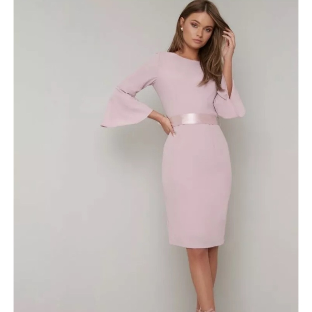Chi chi london formal dress